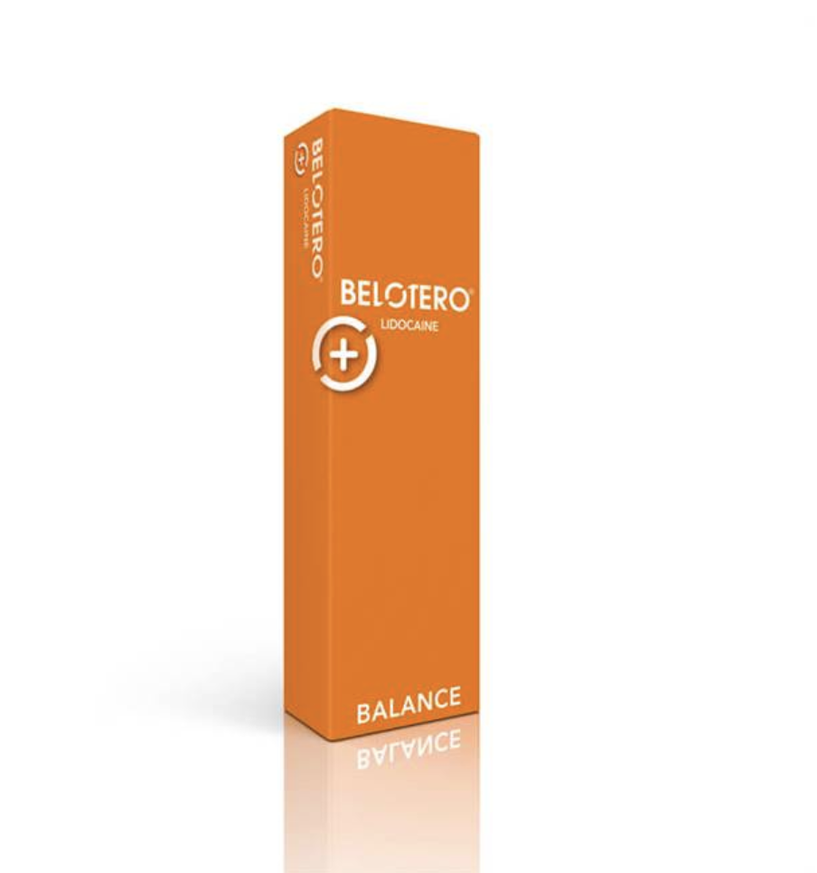 BELOTERO BALАNCE lido BELOTERO BALАNCE lido