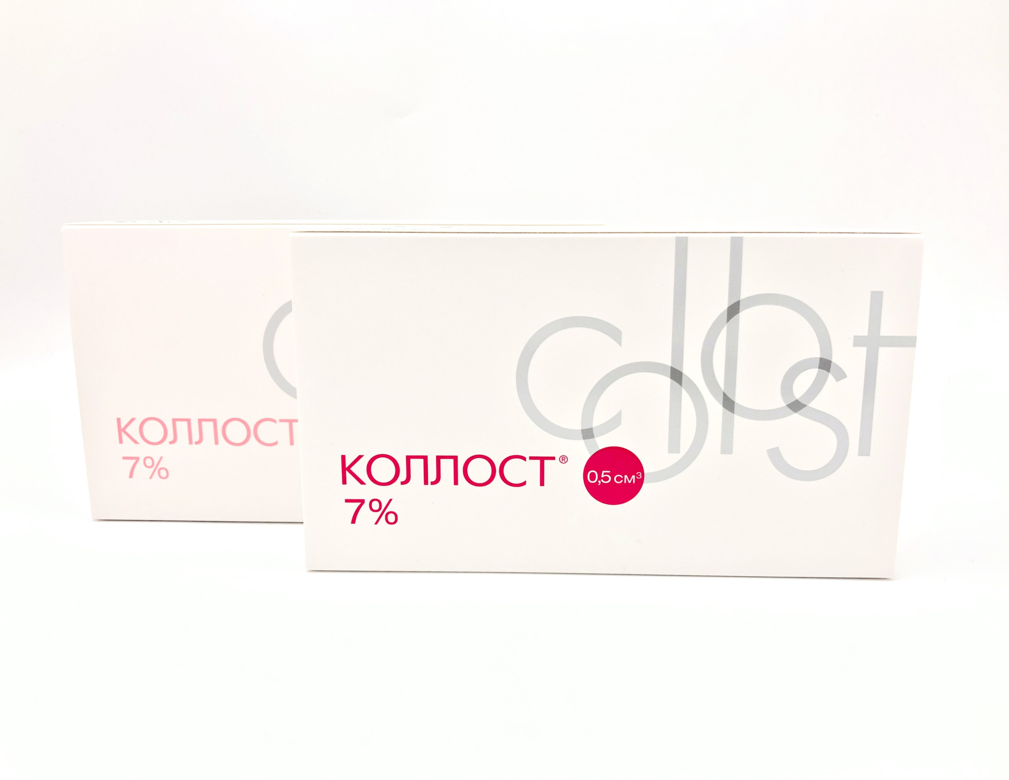 Коллост 7% 0,5